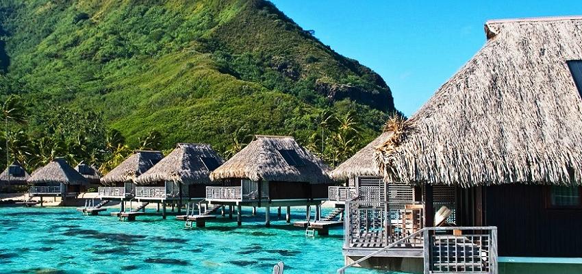 Les bonnes raisons pour partir à Bali pour les vacances