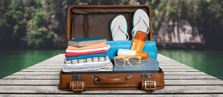 Préparez vos bagages pour l&rsquo;île de Ré