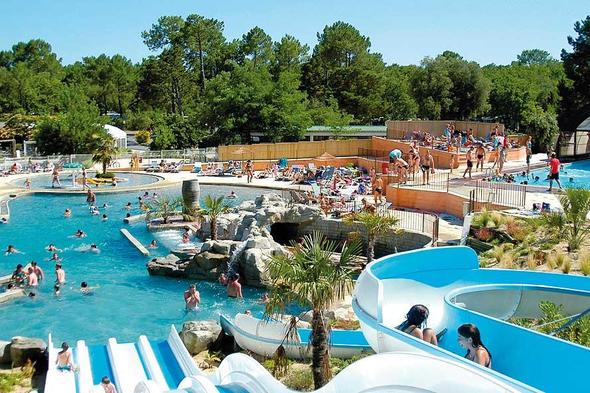 Que faire pendant votre camping à Arcachon ?