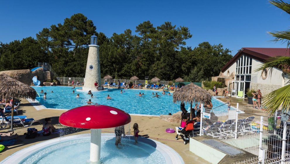 Le camping de luxe : partir en voyage autrement