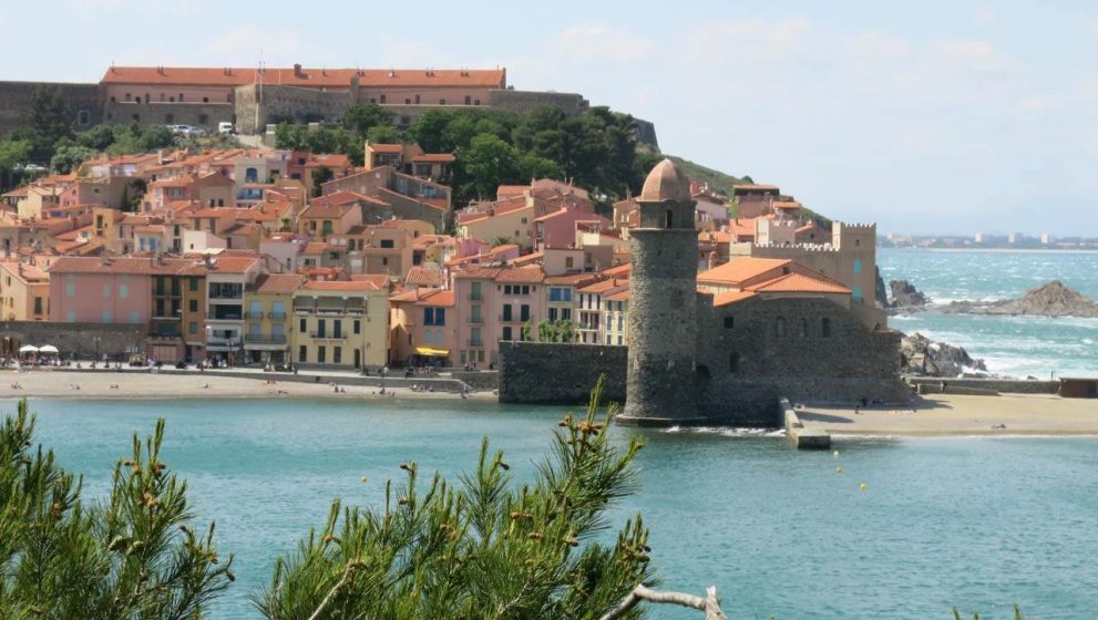 Préparez votre séjour à Collioure, « joyau de la côte vermeille »