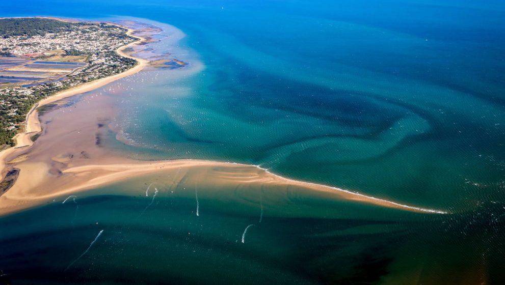 Préparez votre séjour sur l&rsquo;île de Ré