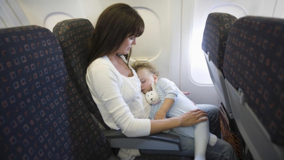 Voyager avec bébé sur l&rsquo;île d&rsquo;Oléron