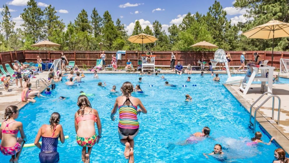 Pourquoi séjourner dans un camping à Biscarrosse ?