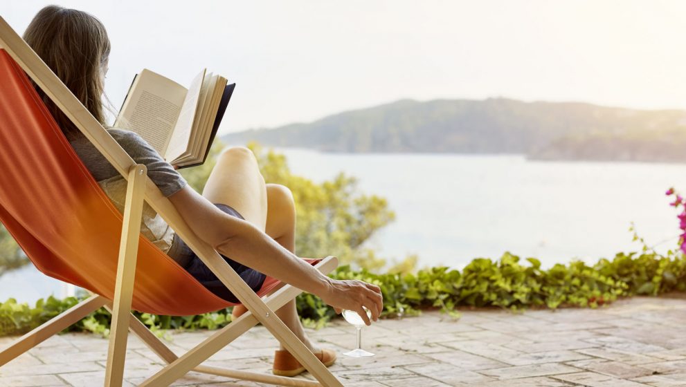 Les clés pour se détendre à fond durant les vacances