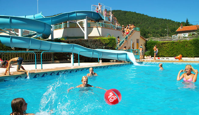 Pourquoi faire du camping en Aveyron