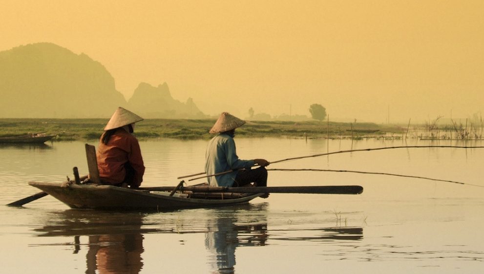 Où partir en Asie ? Les meilleures destinations, c&rsquo;est ici !