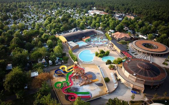 Bien organiser son séjour en famille dans un camping à Biscarrosse