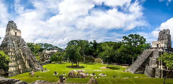 À la découverte du Guatemala : un endroit préservé, fascinant et mystérieux