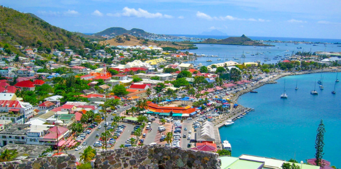 Séjourner à Saint-Martin : les sept activités que vous ne devriez pas manquer !