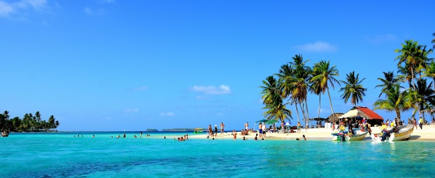 Le Panama, la rivale de Costa Rica, une destination qui vaut le détour !