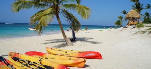 Punta-Cana, la destination de la République dominicaine à ajouter dans votre buck-list !