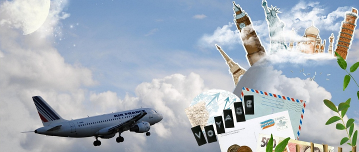 Quels sont les papiers administratifs nécessaires pour voyager à l&rsquo;étranger ?