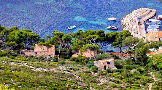 Vacances au camping au Cap d&rsquo;Agde : les endroits à visiter impérativement