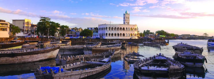 La Grande Comores : une pile qui a tant à offrir