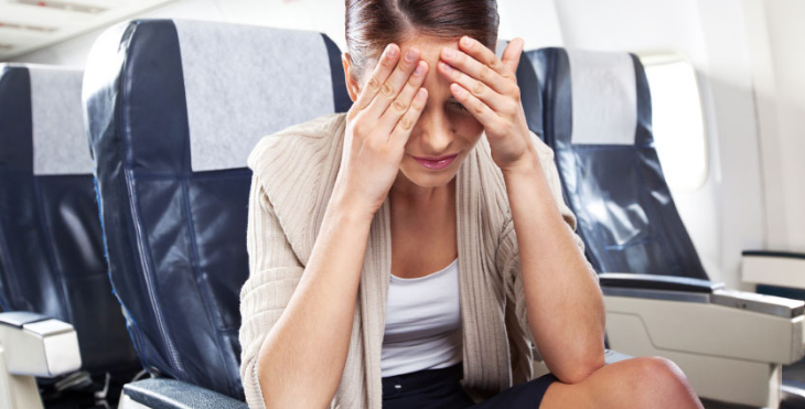 comment éviter le mal de transport en voyage ?