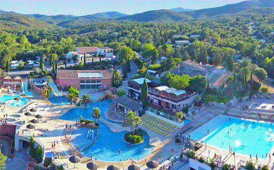 Des campings de luxe pour des vacances en famille