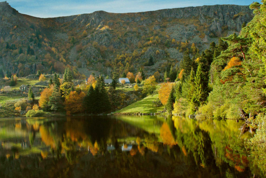 Préparer ses vacances dans les Vosges