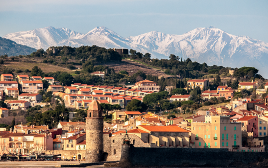 Organiser un séjour en Pyrénées-Orientales