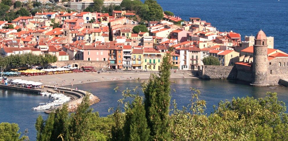 Organiser ses vacances dans les Pyrénées-Orientales