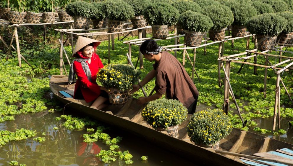 Visiter le Sud du Vietnam avec une agence locale : les incontournables