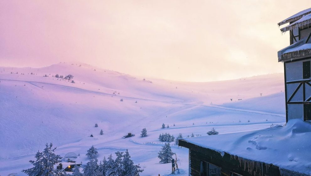 Portugal en hiver : où trouver le soleil quand l’Europe grelotte ?